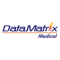 DataMatrix Medical Logo