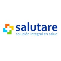 Salutare Logo