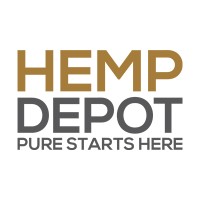 Hemp Depot Logo