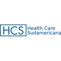Health Care Sudamericana S.A. Logo