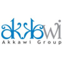 Akkawi Group Logo