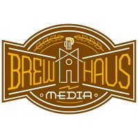 Brewhaus Media Logo