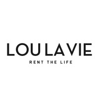 LOU LA VIE Logo