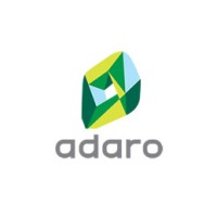 PT Adaro Energy Tbk Logo