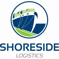 Shoreside Logistics Logo