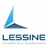 Lessine SA Logo