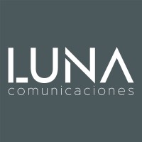 Luna Comunicaciones Logo