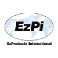 EzProducts International Inc Logo