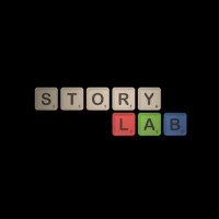 STORYLAB Argentina Logo