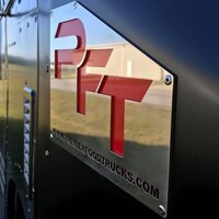 Premier Food Trucks Logo