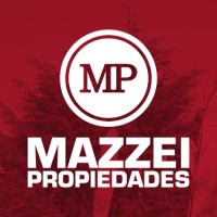 Mazzei Propiedades Logo