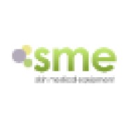 Skin Medical Equipment Logo