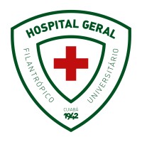 Hospital Geral e Maternidade de Cuiabá Logo