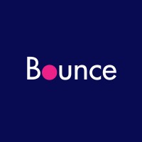 Bounce Studio Logo