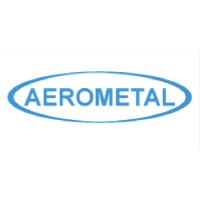 Aerometal, C.A. Logo
