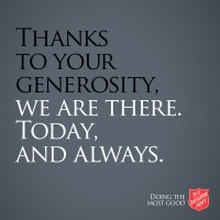 The Salvation Army Adult Rehabilitation Centers Command Central Territory Logo
