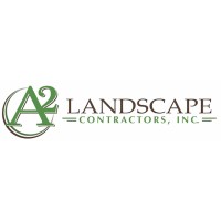 A2 Landscape Contractors, Inc. Logo