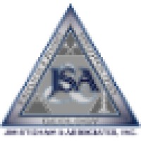 Jim Stidham & Associates, Inc. Logo