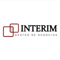 Interim Gestão de Negócios Logo