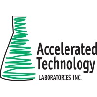 Accelerated Technology Laboratories, Inc. Logo