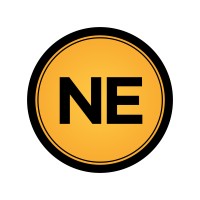 NE Taxi Logo