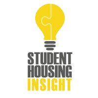 Student Housing Insight Logo