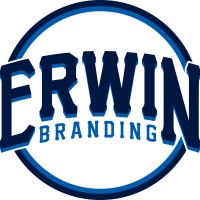 Erwin Branding Logo