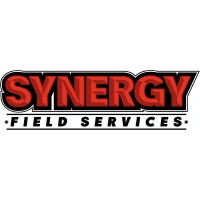 Synergy Field Services, LLC Logo