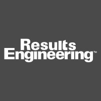Results Engineering, Inc. Logo