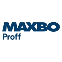 Maxbo Proff Logo