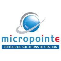 MICRO POINTE Logo