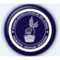 Vairams Mat Hr Sec School Logo