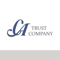 CA Trust Company Logo
