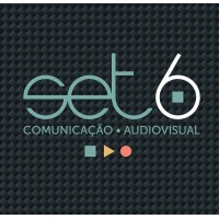Set6 Audiovisual Logo