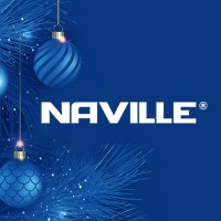 Naville Iluminação Logo