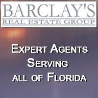 Barclays Real Estate Group Logo