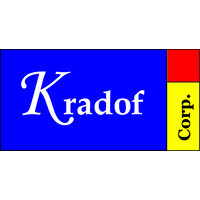 Kradof Corp. Logo