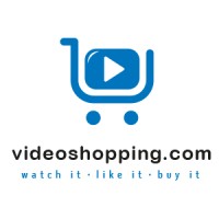 VideoShopping Logo