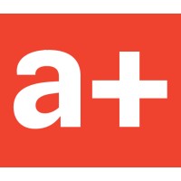 a+ arquitetura Logo