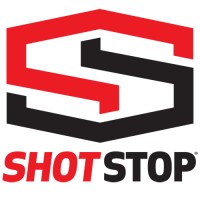 ShotStop Ballistics, LLC Logo