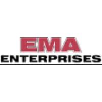 EMA Enterprises Logo