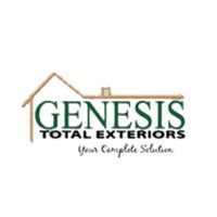 Genesis Construction, Inc. Logo