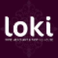 Loki Wines Ltd Logo