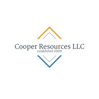 Cooper Resources LLC Logo