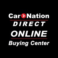 Car Nation Direct ONLINE Buying Center Logo