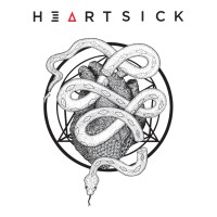 Heartsick Logo