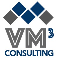 VM3 Consulting Corporation Logo