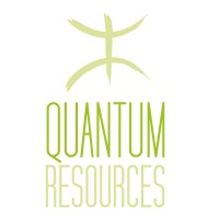 Quantum Resources & Coaching Logo