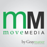 Move Media Logo