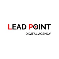 LEAD POINT Logo